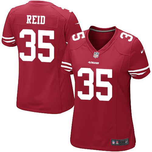Women San Francisco 49ers jerseys-004